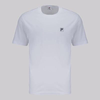 Camiseta Masculina Fila Comfort Classic - Foto 1
