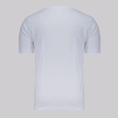 Camiseta Masculina Fila Comfort Classic - Foto 2