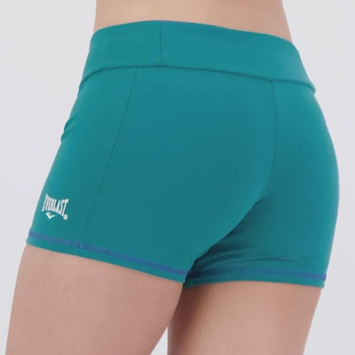 Conjunto Shorts + Top Everlast Basics Feminino - Foto 6