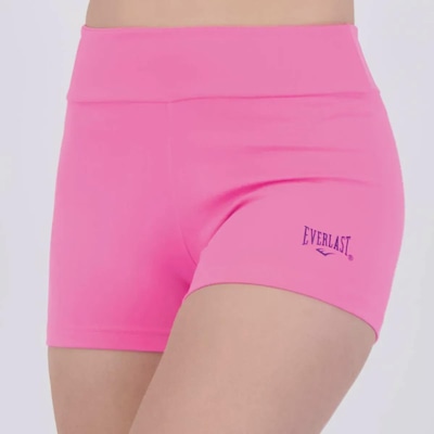 Conjunto Shorts + Top Everlast Feminino - Foto 5