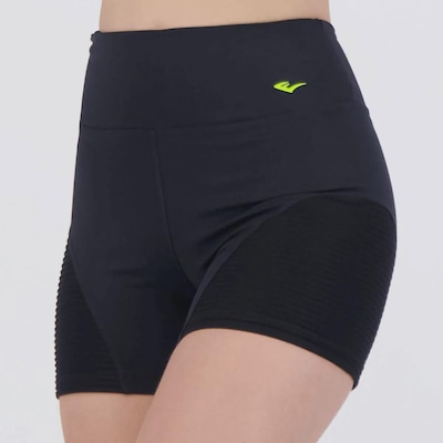 Conjunto Shorts + Top Everlast Basic II Feminino - Foto 5
