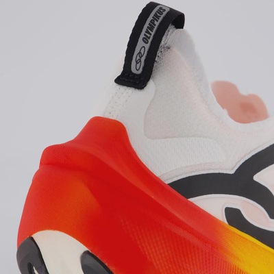 Tênis Unissex Olympikus Corre Supra 2 - Foto 6