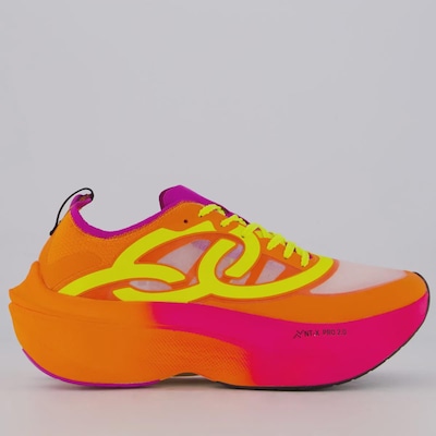 Tênis Unissex Olympikus Corre Supra 2 - Foto 1