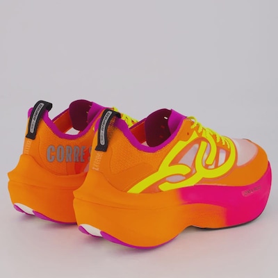 Tênis Unissex Olympikus Corre Supra 2 - Foto 3