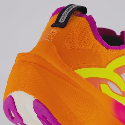 Tênis Unissex Olympikus Corre Supra 2 - Foto 6