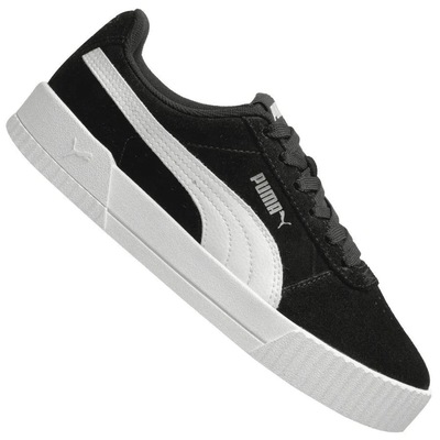 Tênis Feminino Puma Carina - Foto 1