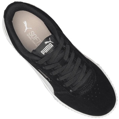 Tênis Feminino Puma Carina - Foto 5