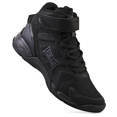 Tênis Unissex Everlast Edição Monster 4 - Foto 4