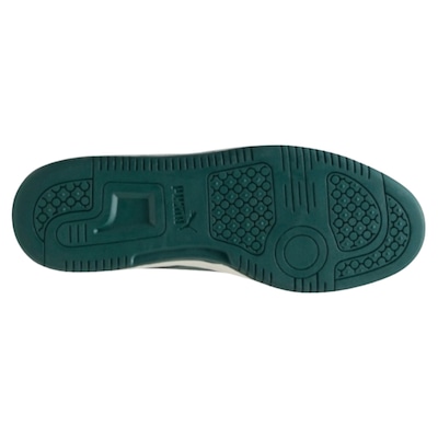 Tênis Masculino Puma Rebound V6 Low - Foto 6