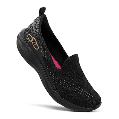 Tênis Feminino Olympikus Safira - Foto 3