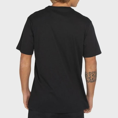 Camiseta Masculina Quiksilver Banner - Foto 2