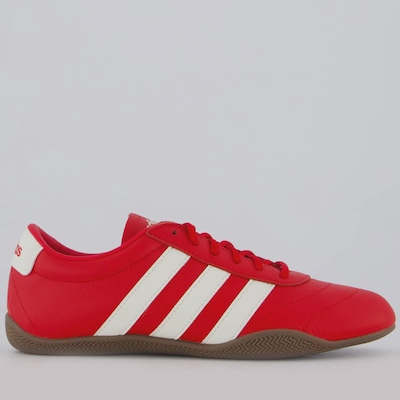 Tênis Feminino adidas Grand Court Lo - Foto 1