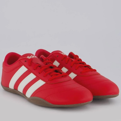 Tênis Feminino adidas Grand Court Lo - Foto 2