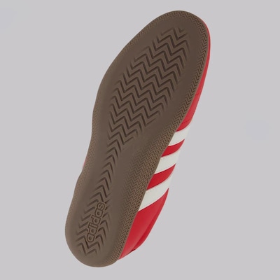 Tênis Feminino adidas Grand Court Lo - Foto 5