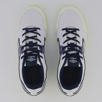Chuteira de Futsal Adulto Umbro Skill - Foto 4