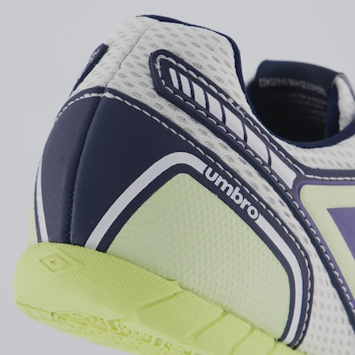 Chuteira de Futsal Adulto Umbro Skill - Foto 6