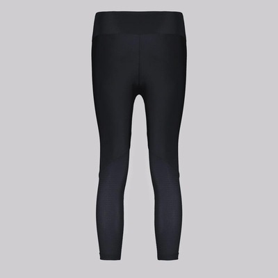 Calça Legging Kappa Vasco Supp Lee Feminina - Foto 3