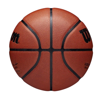 Bola de Basquete Wilson NBA Authent In Out - Foto 4