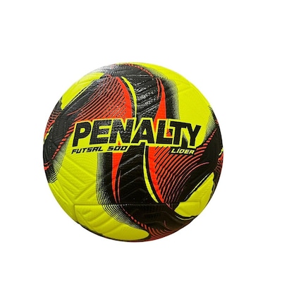 Bola de Futsal Penalty Líder XXV - Foto 1