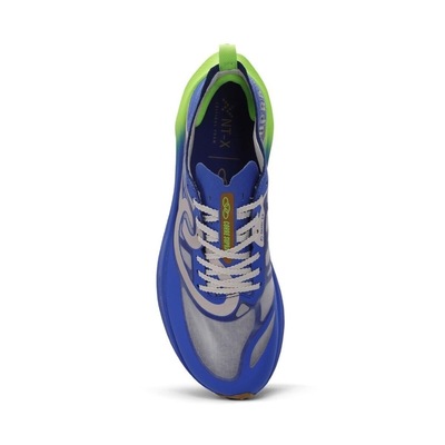 Tênis Unissex Olympikus Corre Supra 2 - Foto 4