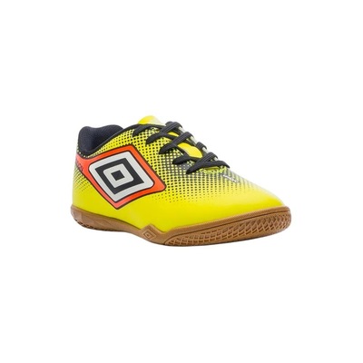 Chuteira Futsal Infantil Umbro Cannon - Foto 1