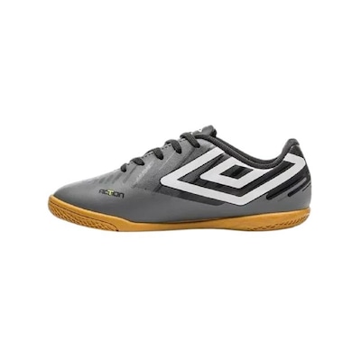 Chuteira Futsal Infantil Umbro Action - Foto 2