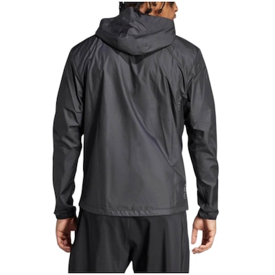 Jaqueta Masculina adidas OTR Own The Run - Foto 2