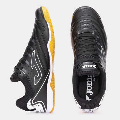 Chuteira Futsal Adulto Joma Maxima - Foto 4