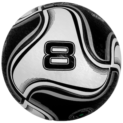 Bola de Society Penalty 8 N4 XXIV - Foto 3