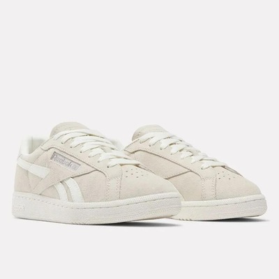 Tênis Feminino Reebok Club C Grounds UK - Foto 3