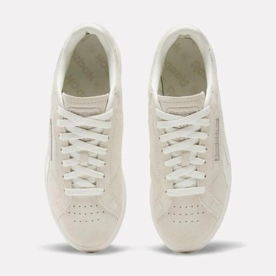 Tênis Feminino Reebok Club C Grounds UK - Foto 4