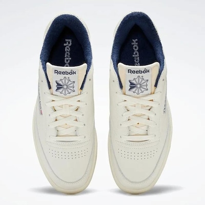 Tênis Masculino Reebok Club C 85 Vintage - Foto 4