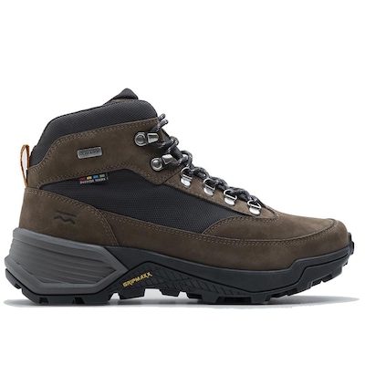 Bota Masculina Bradok Cruizer Hi - Foto 1