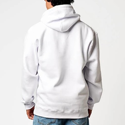 Blusão de Moletom Rip Curl Canguru Masculino Wettie E7 WT25 - Foto 2