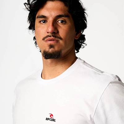 Camiseta Masculina Rip Curl Corporate WT25 - Foto 3