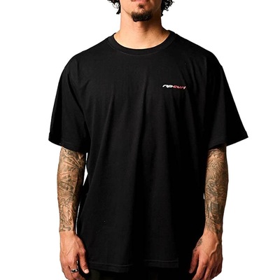 Camiseta Masculina Rip Curl Archive Multi WT25 - Foto 1
