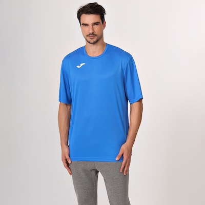 Camiseta Masculina Joma Combi - Foto 1