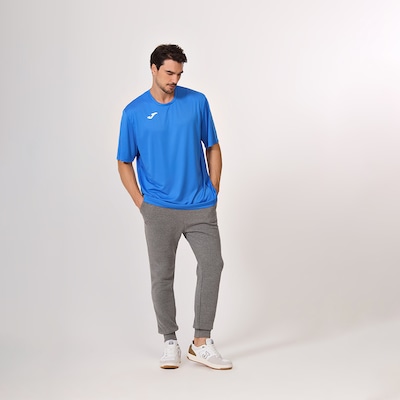 Camiseta Masculina Joma Combi - Foto 4