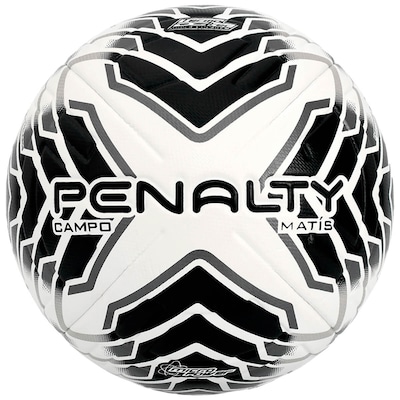 Bola de Futebol de Campo Penalty Matis XXIV - Foto 1