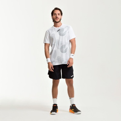Camiseta Masculina Joma Challenge - Foto 4