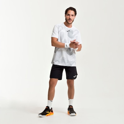 Camiseta Masculina Joma Challenge - Foto 5