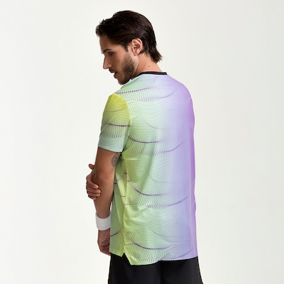 Camiseta Masculina Joma Smash - Foto 2