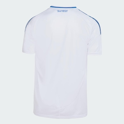 Camisa do Cruzeiro II 25 Masculina adidas - Foto 3