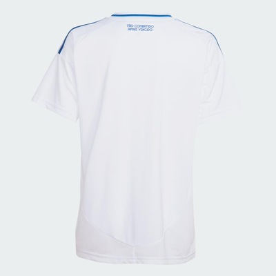 Camisa do Cruzeiro II 25 Feminina adidas - Foto 3