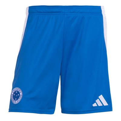 Short do Cruzeiro II 25 Masculino adidas - Foto 1