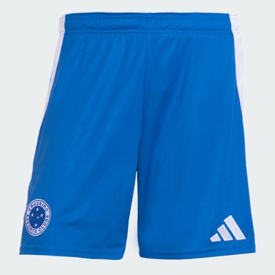 Short do Cruzeiro II 25 Masculino adidas - Foto 2