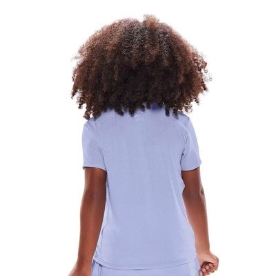 Camiseta Body For Sure Lisa Infantil - Foto 2