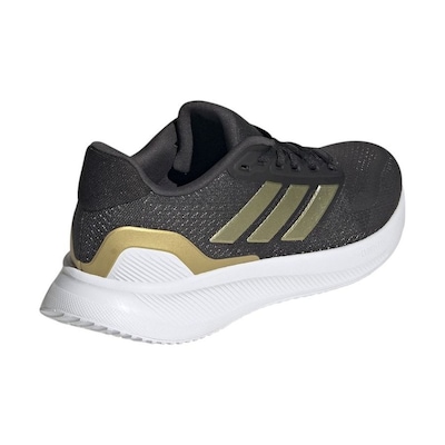 Tênis Unissex adidas Runfalcon 5 - Foto 3