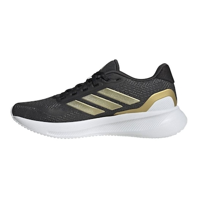 Tênis Unissex adidas Runfalcon 5 - Foto 4