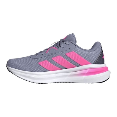 Tênis adidas Galaxy 7 - Feminino - Foto 4